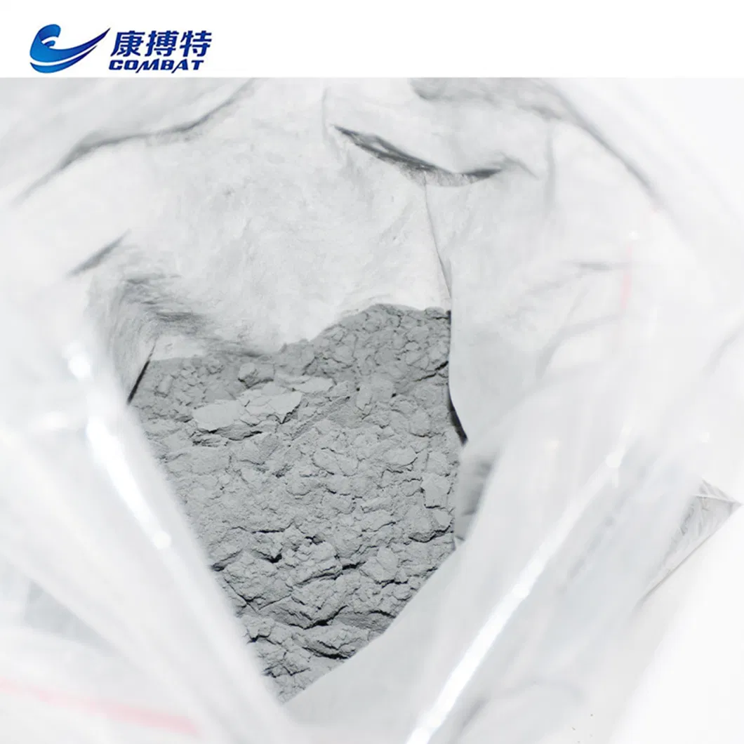 99.95% High Purity Molybdenum Powder for Spraying / Coating